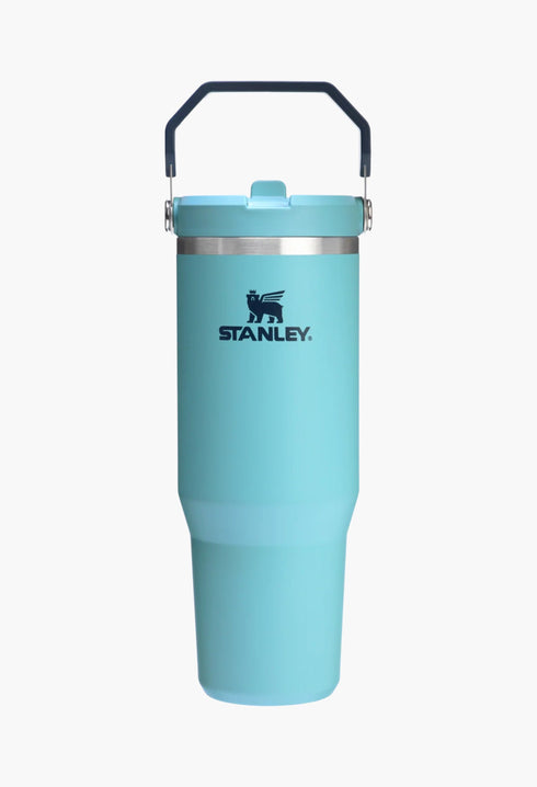 Agave - The IceFlow™ Flip Straw Tumbler | 30 OZ - GLAM MODA